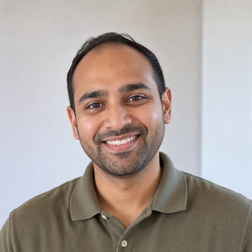 Raj Singh