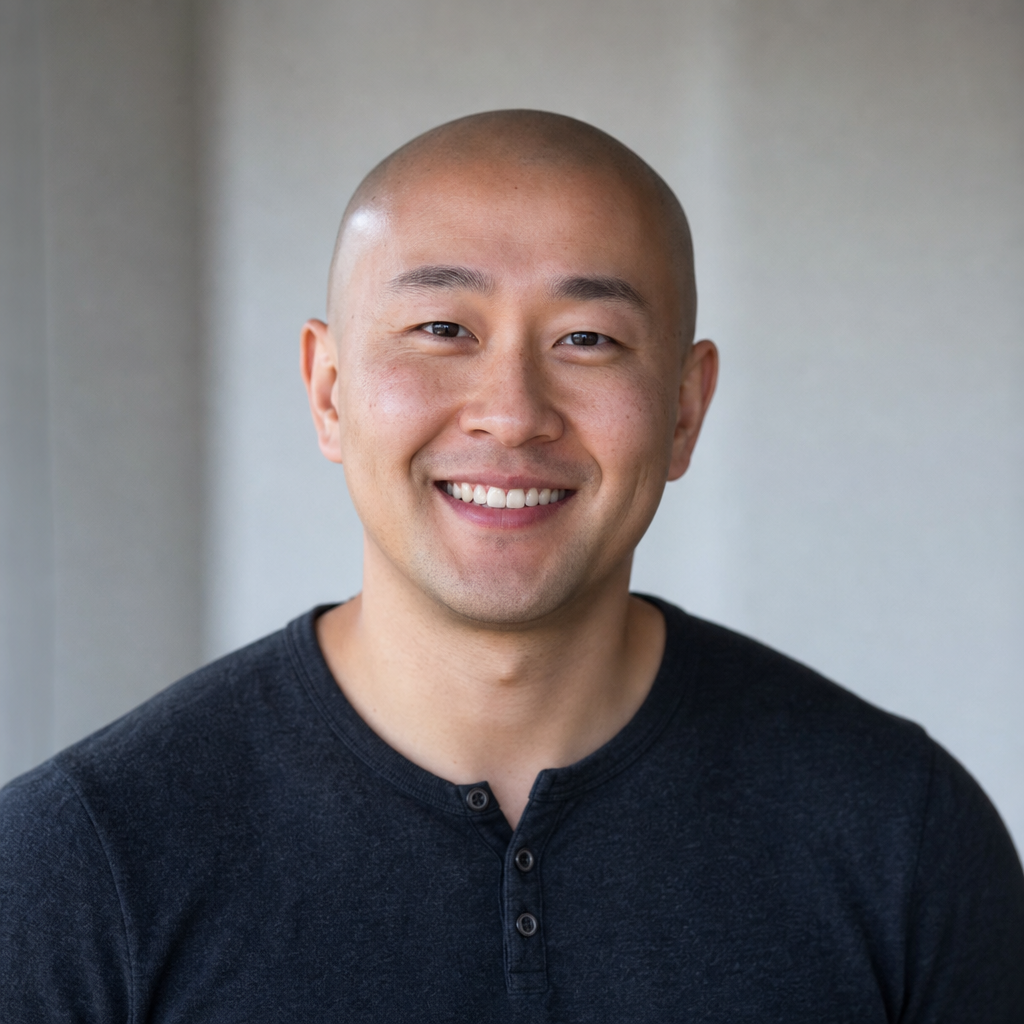 Allen Wong