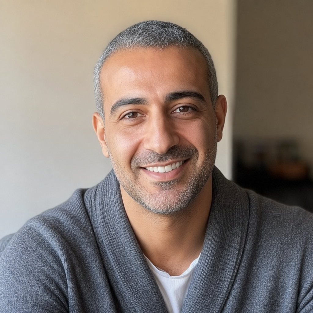 Omar Saleh