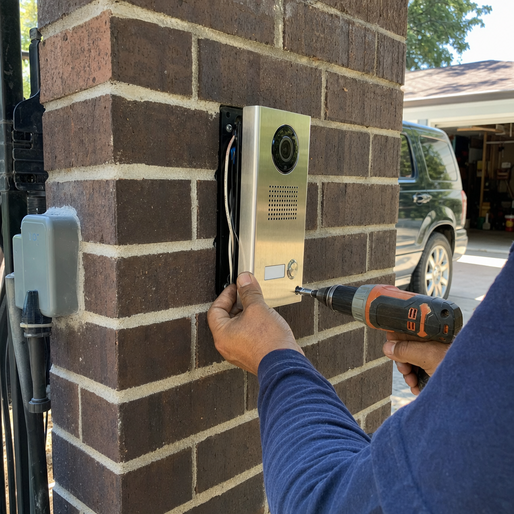 Weld Repair